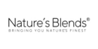 Nature's Blends CBD coupons